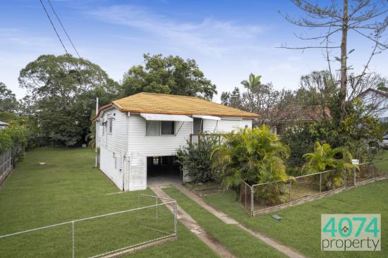 36 Lincoln Street, Oxley, Qld 4075