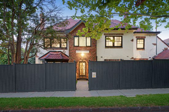 36 Linlithgow  Road, Toorak, Vic 3142