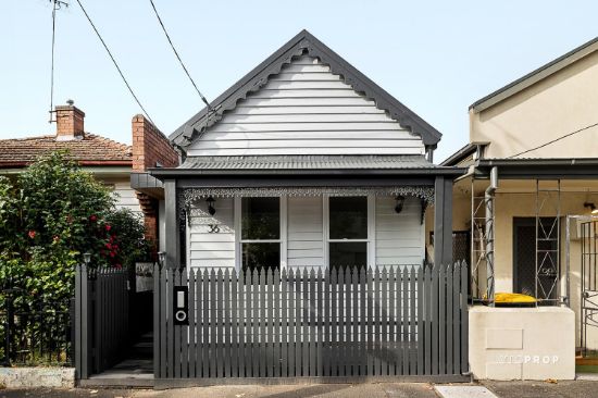 36 Lithgow Street, Abbotsford, Vic 3067