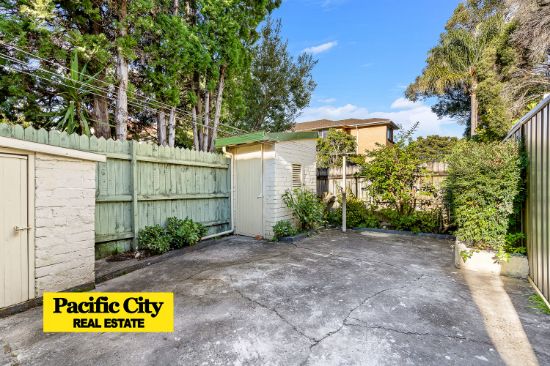 36 Liverpool Road, Summer Hill, NSW 2130