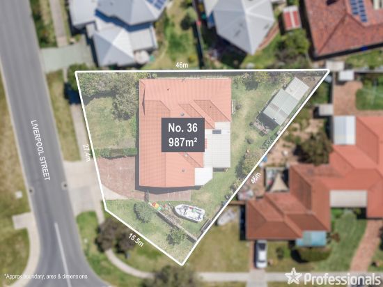 36 Liverpool Street, Shoalwater, WA 6169