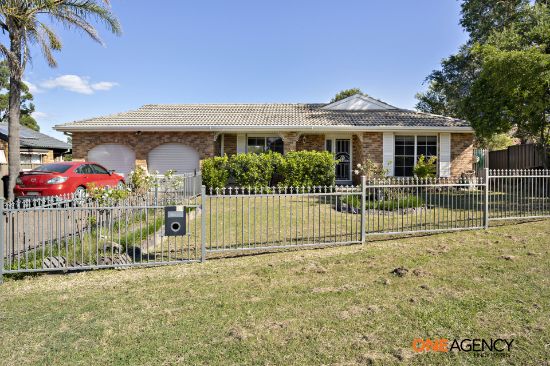 36 Lloyd Jones Drive, Singleton, NSW 2330