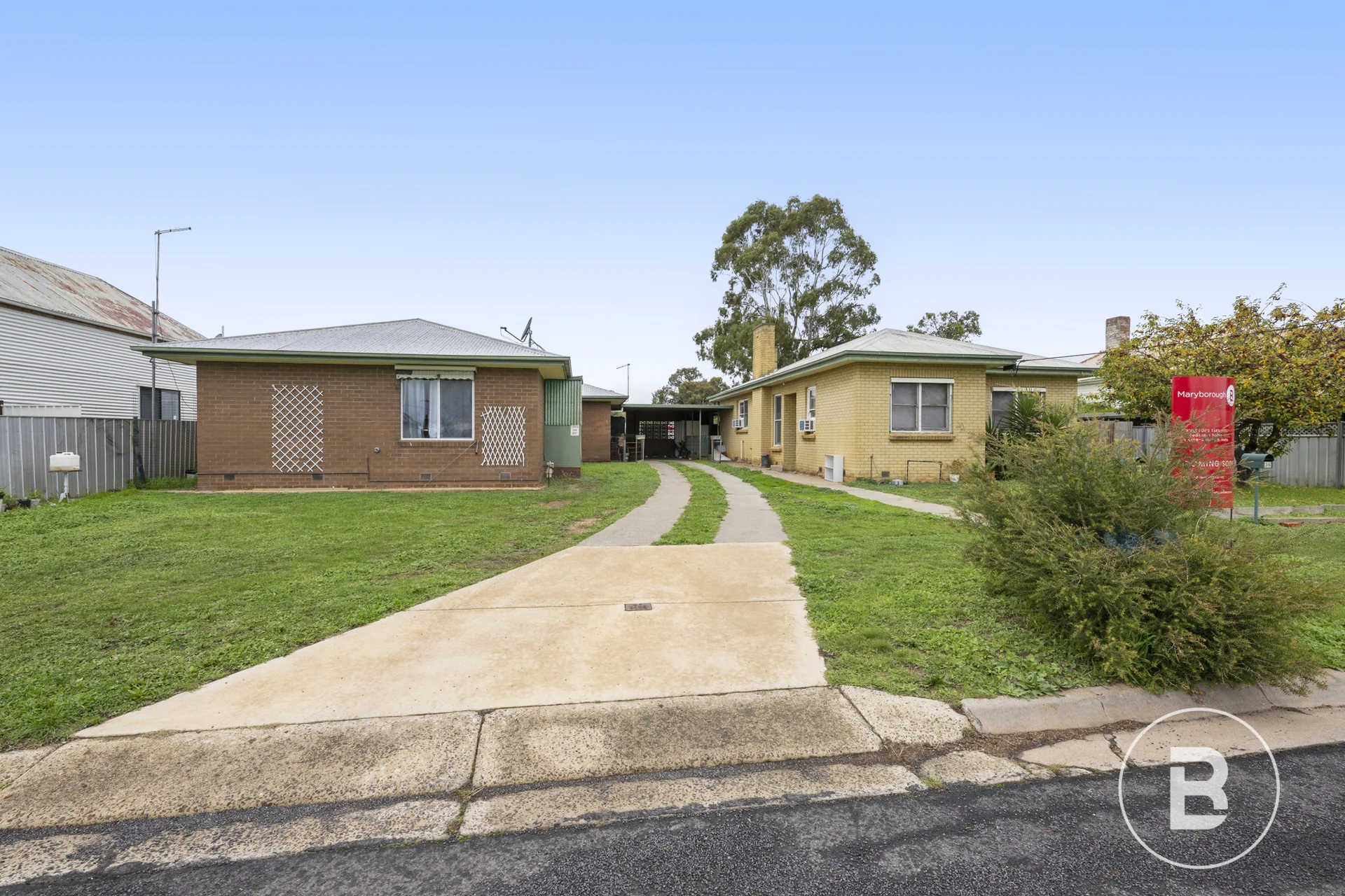 36 Logan Street, Maryborough, Vic 3465