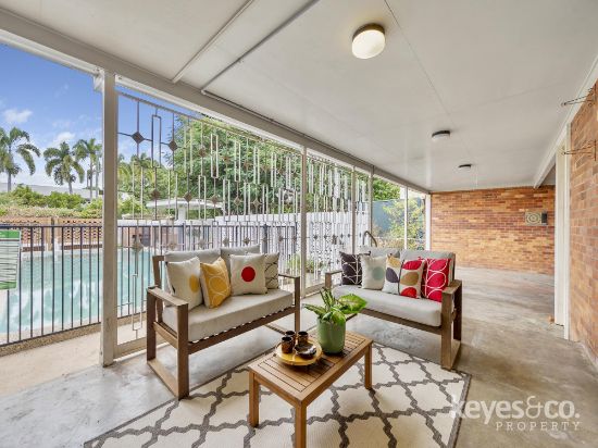 36 Love Lane, Mundingburra, Qld 4812