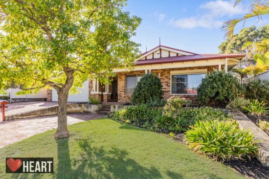 36 Marshwood Retreat, Bibra Lake, WA 6163