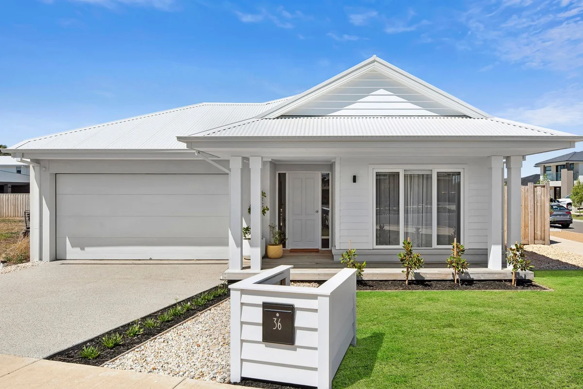 36 Monavale Drive, Mount Duneed, Vic 3217