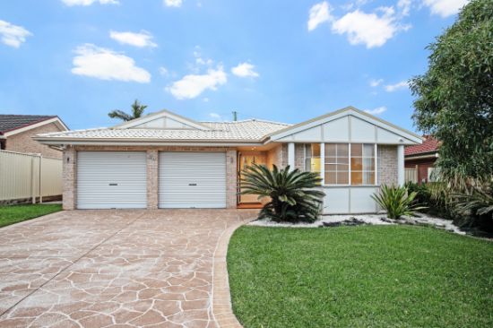 36 Narooma Drive, Prestons, NSW 2170