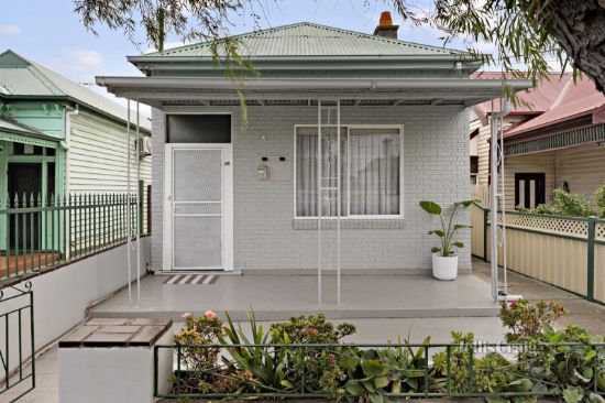 36 Newell Street, Footscray, Vic 3011