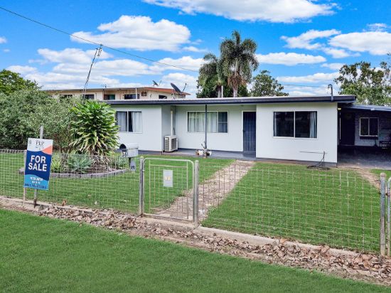 36 Ninth Avenue, Collinsville, Qld 4804