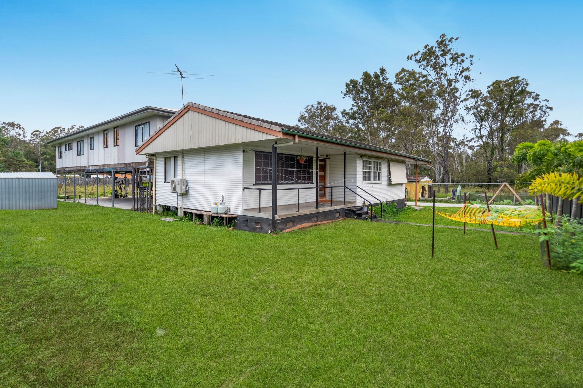 36 Nirimba street, Slacks Creek, Qld 4127 36 Nirimba street, Slacks Creek, Qld 4127
