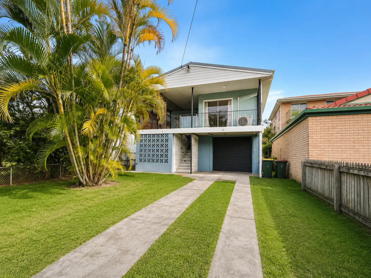 36 Norman Drive, Chermside, Qld 4032