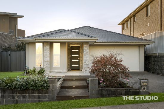 36 Oxlade Street, North Kellyville, NSW 2155