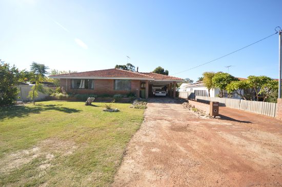 36 Paull Street, Furnissdale, WA 6209