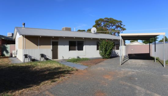 36 Pittosporum Street, Kambalda West, WA 6442