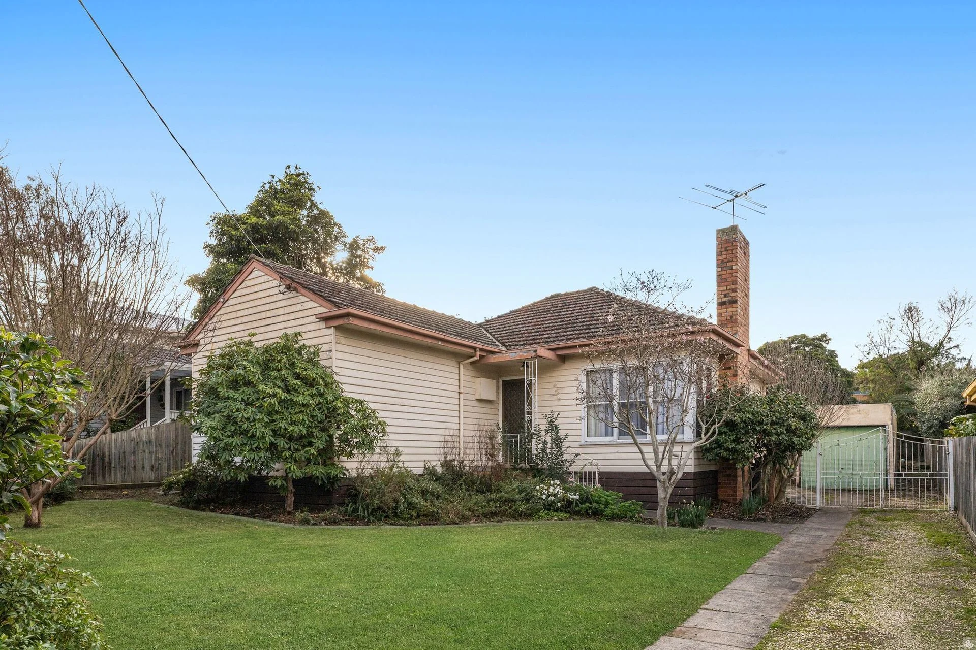 36 Princes Street, Watsonia, Vic 3087