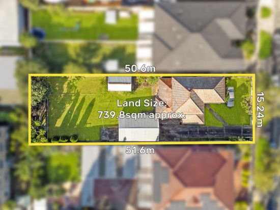 36 Railway Parade, Condell Park, NSW 2200