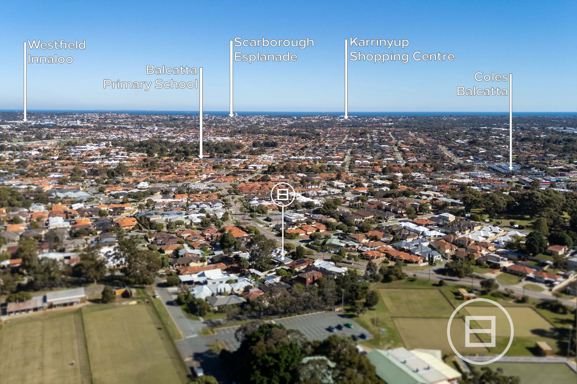 36 Ravenswood Drive, Nollamara, WA 6061