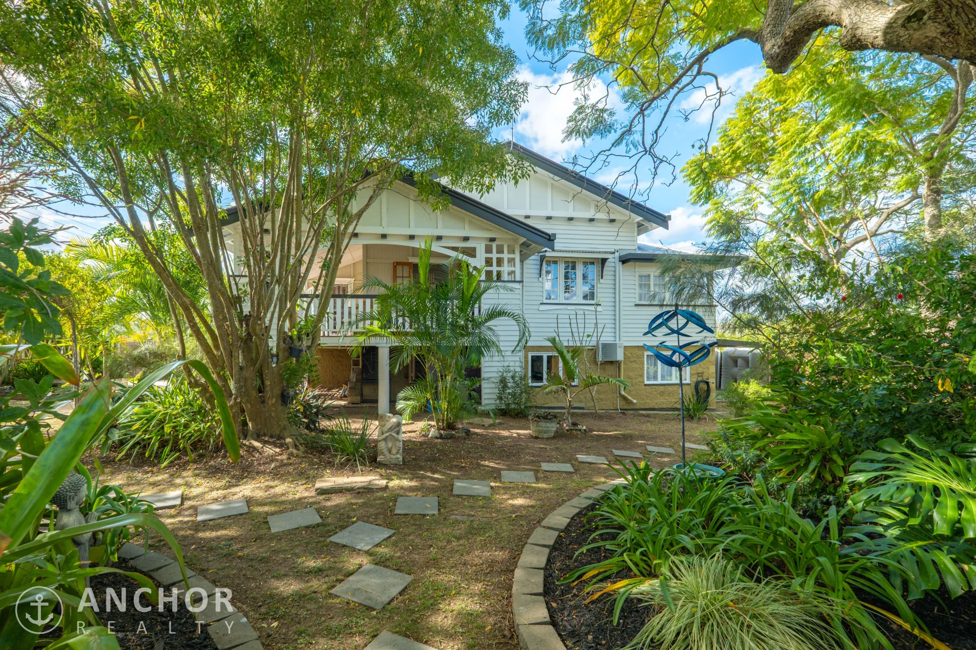 36 Rifle Range Road, Gympie, Qld 4570