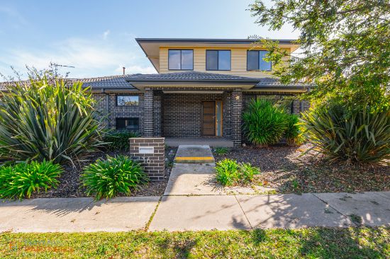 36 Rob Riley Circuit, Bonner, ACT 2914