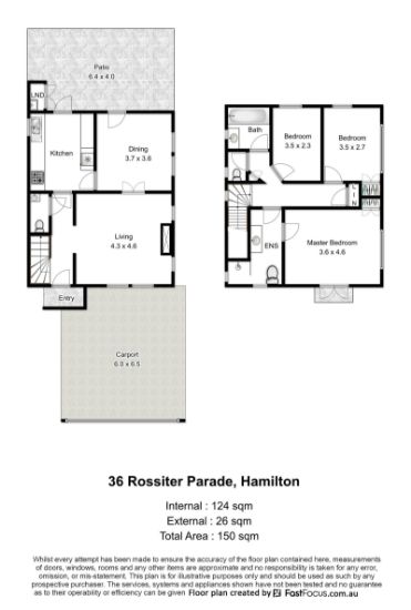 36 Rossiter Parade, Hamilton, Qld 4007