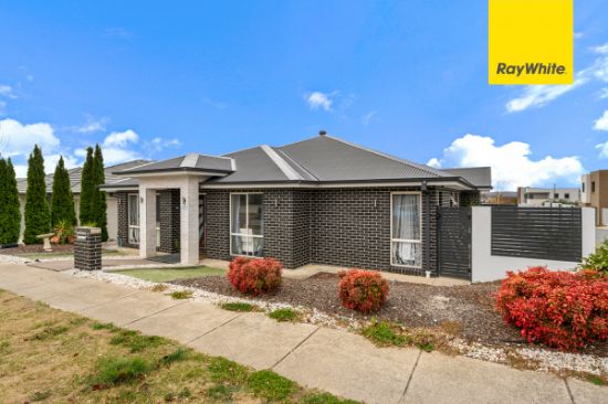 36 Scholtens Street, Casey, ACT 2913