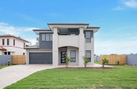 36 Serenity Boulevard, Helensvale, Qld 4212
