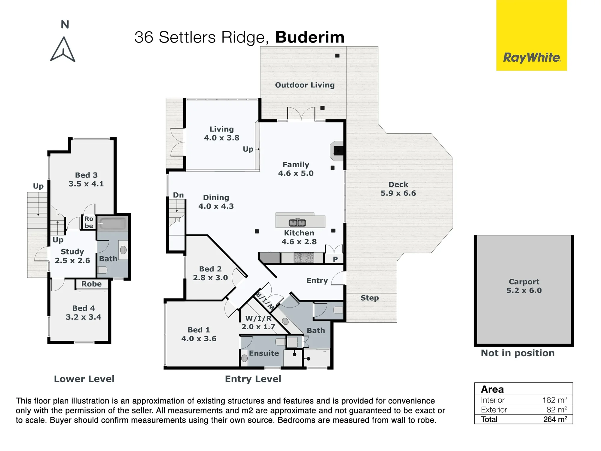 36 Settlers Ridge, Buderim QLD 4556