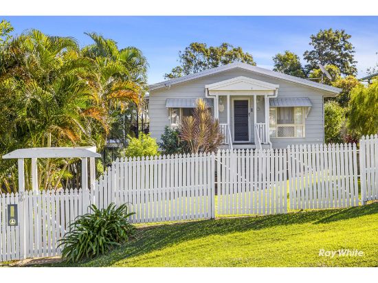 36 Shaw Avenue, Yeppoon, Qld 4703