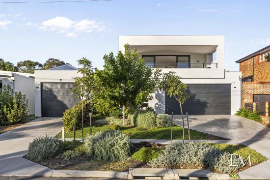 36 Shearn Crescent, Doubleview, WA 6018