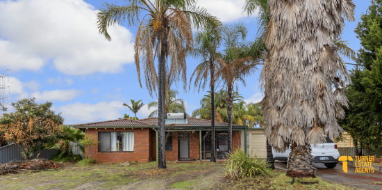 36 South Lake Drive, South Lake, WA 6164