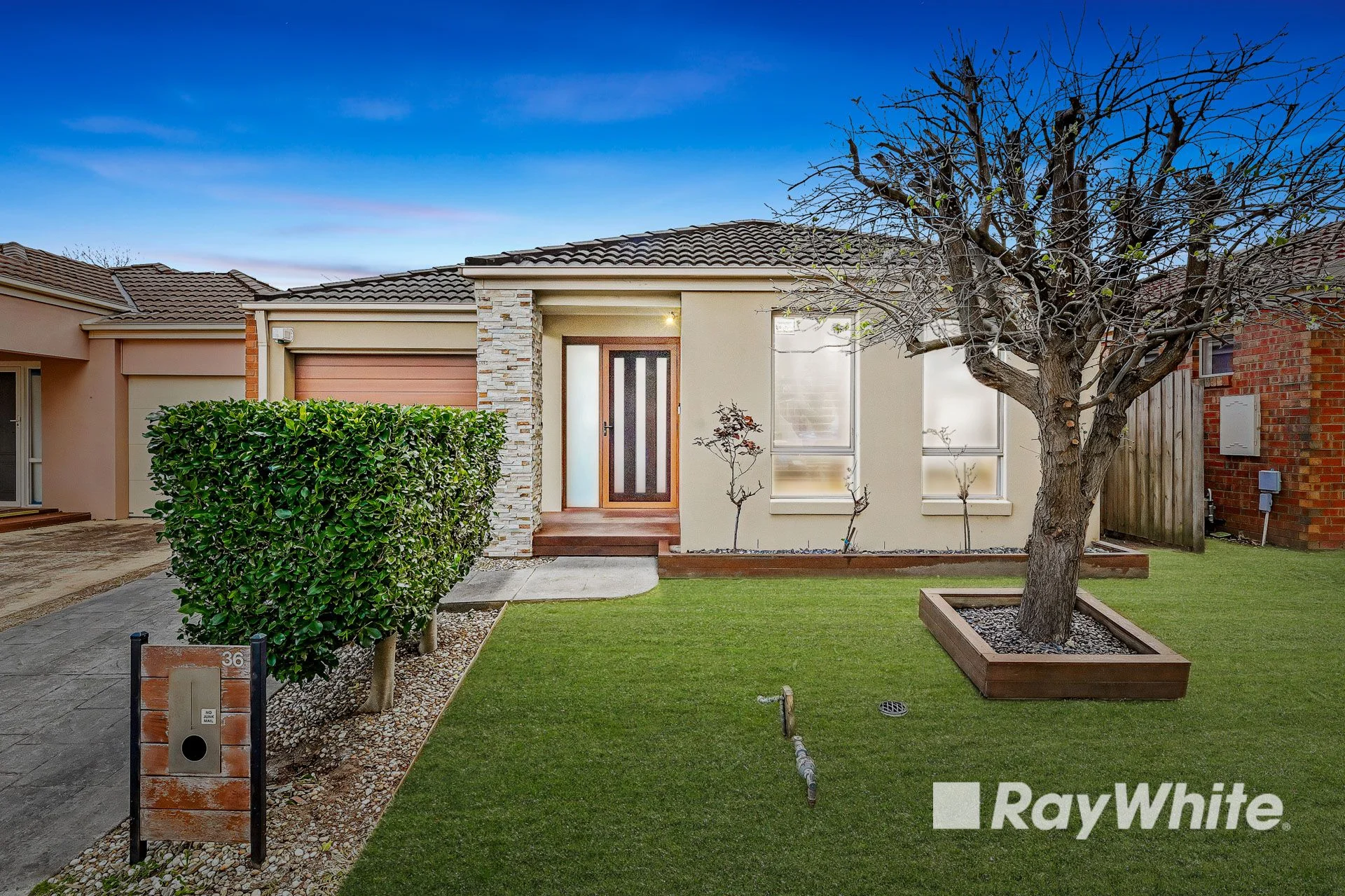 36 Stefan Drive, Berwick VIC 3806