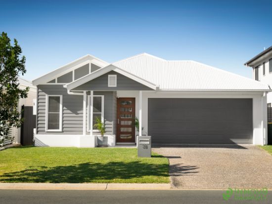 36 Sutherland Drive, Strathpine, Qld 4500