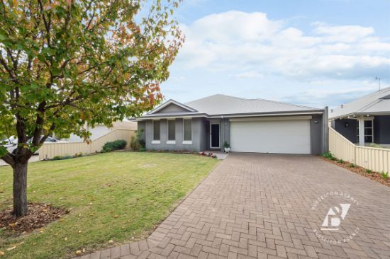 36 Switchback Parade, West Busselton, WA 6280