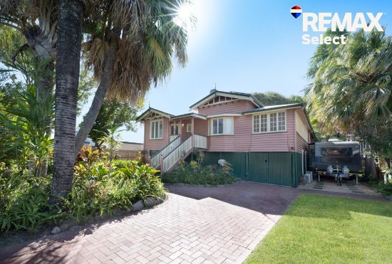 36 Tait Street, West Mackay, Qld 4740