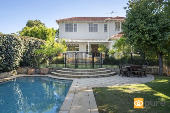 36 Thomas Street, Nedlands, WA 6009