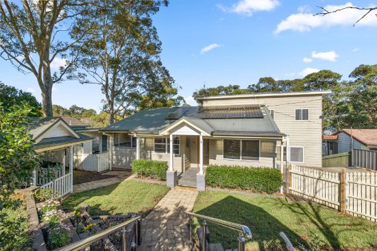 36 Threlkeld Drive, Bolton Point, NSW 2283