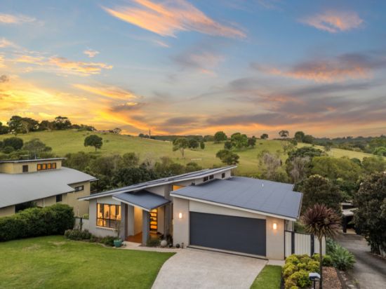 36 Toongahra Circuit, Goonellabah, NSW 2480