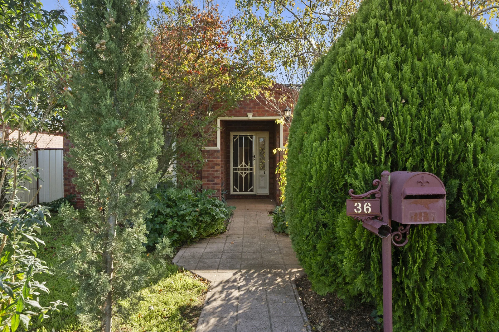 36 Vine Street, Nagambie, Vic 3608