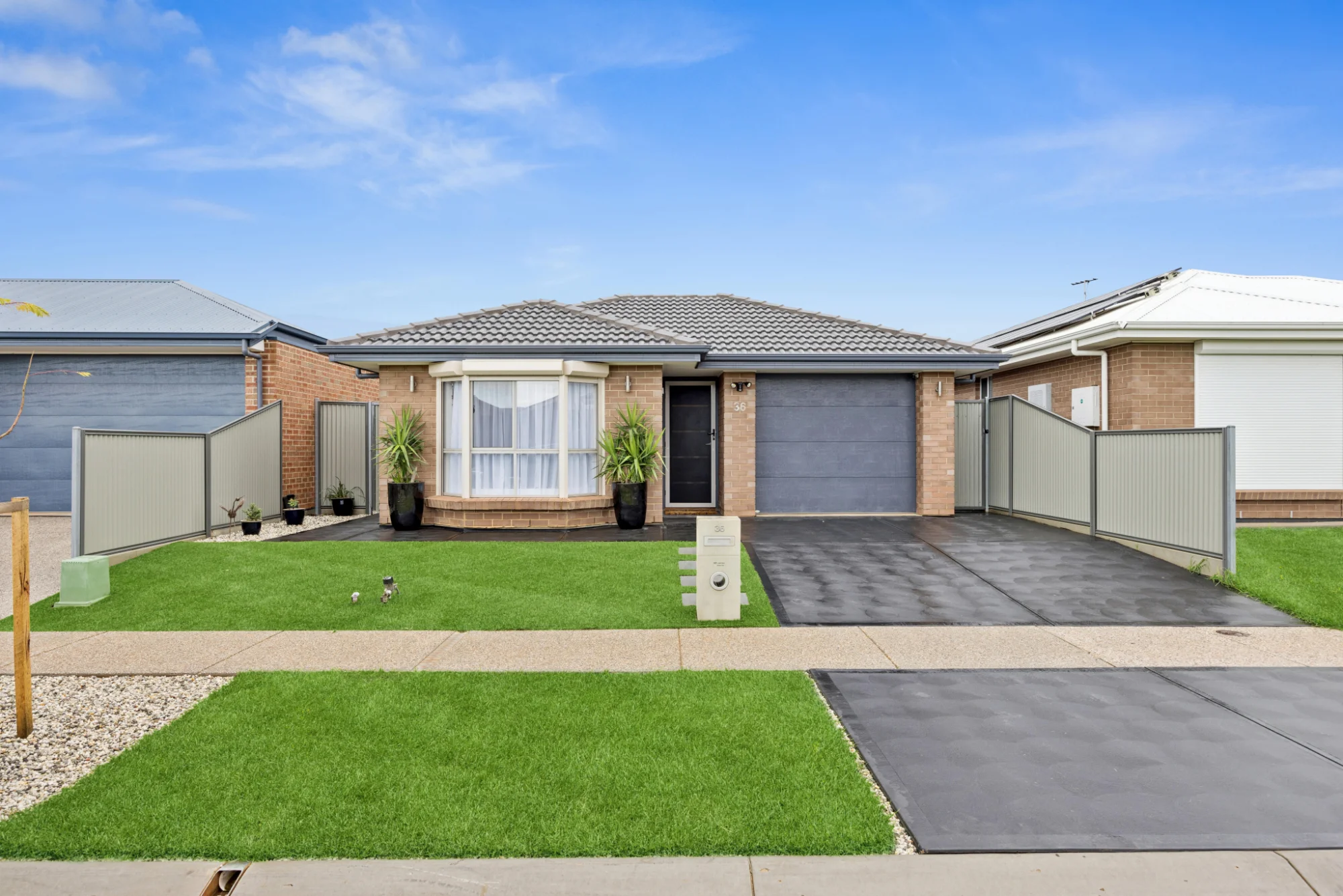 36 Waratah Avenue, Eyre, SA 5121