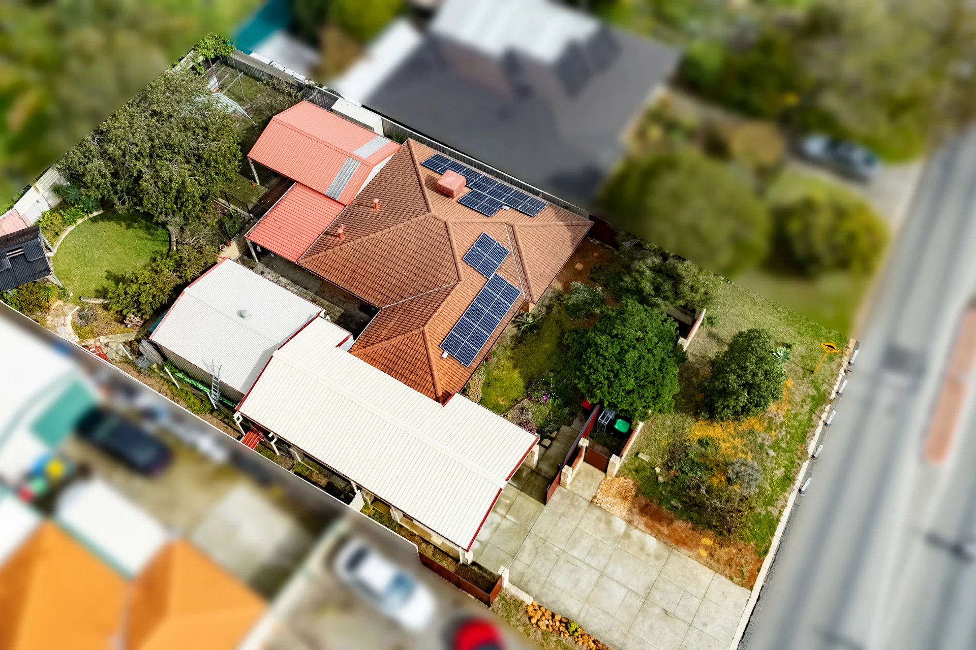 36 Warner Road, Parmelia, WA 6167