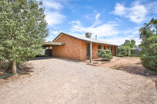 36 William Street, Gol Gol, NSW 2738