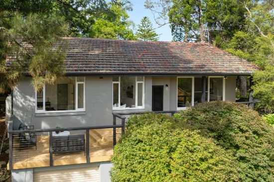 36 Wyomee Avenue, West Pymble, NSW 2073