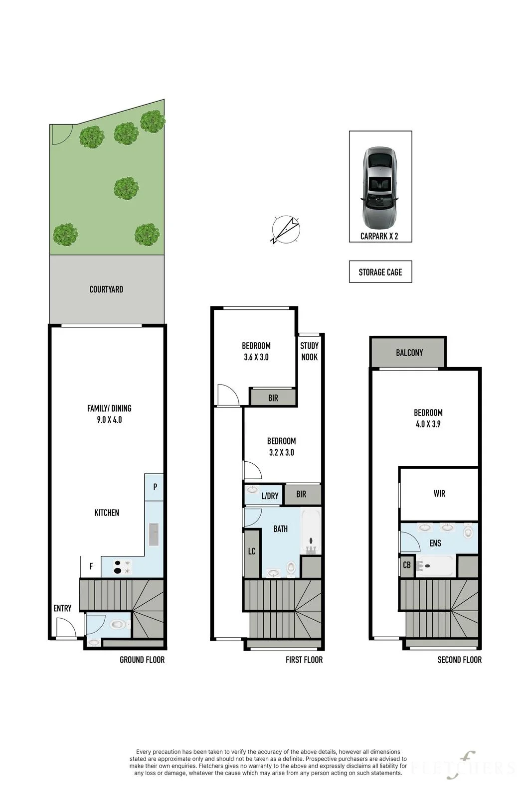 36 Zenith Rise, Bundoora, Vic 3083