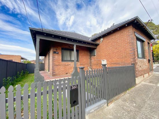 360  Unwins Bridge Road, Tempe, NSW 2044