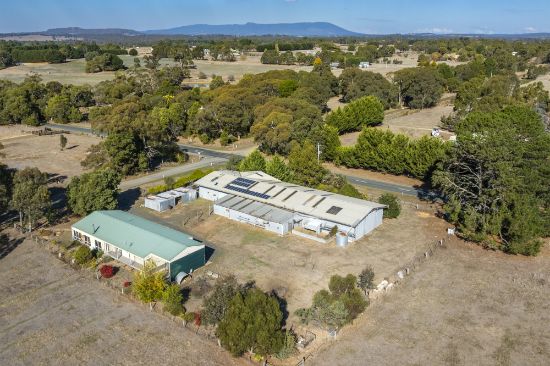 361 Pipers Creek Road, Kyneton, Vic 3444