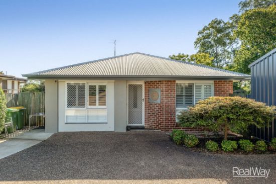 363A Hume Street, South Toowoomba, Qld 4350