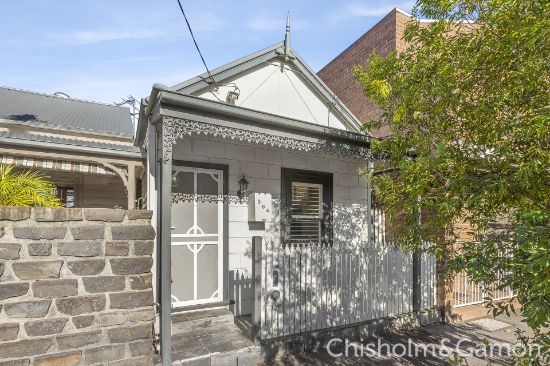 364 Ross Street, Port Melbourne, Vic 3207