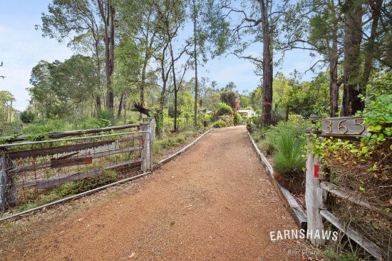 365 Vernon Ave, Mundaring, WA 6073