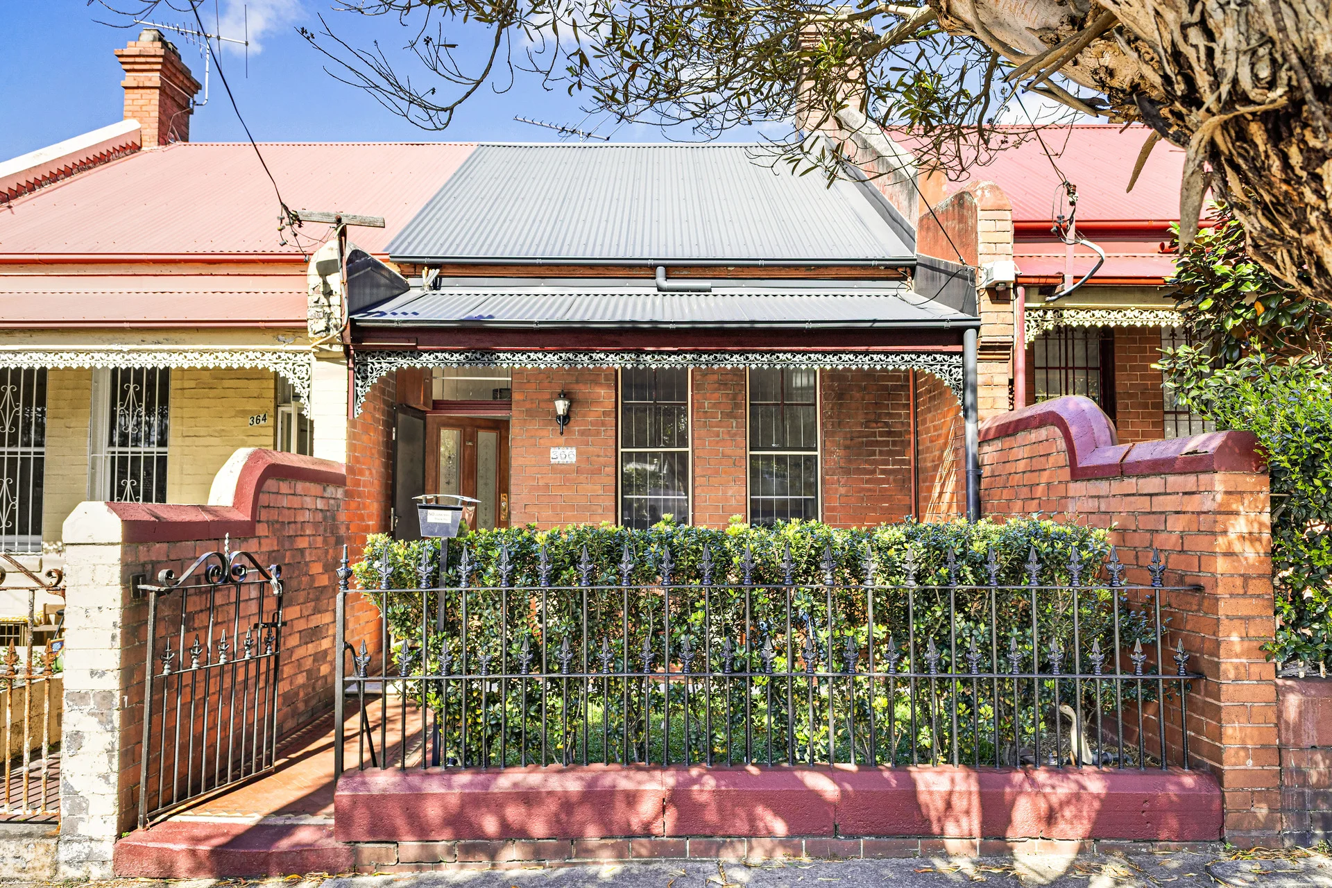 366 Victoria Road, Marrickville, NSW 2204