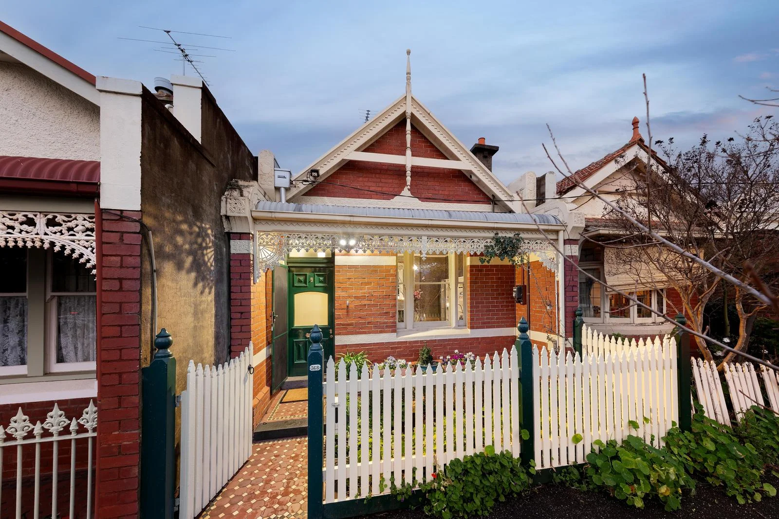 368 Canning Street, Carlton North, Vic 3054